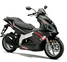 Derbi GP 1 50 Open 2010 - Bild 4