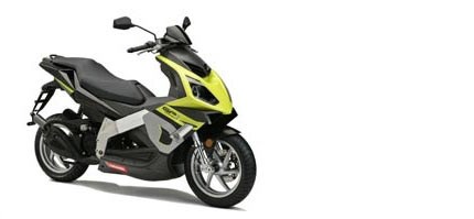 Derbi GP 1 50 Open 2010