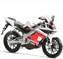 Derbi GPR 50 Racing 2010 - Bild 3 Derbi GPR 50 Racing 2010 - Bild 3