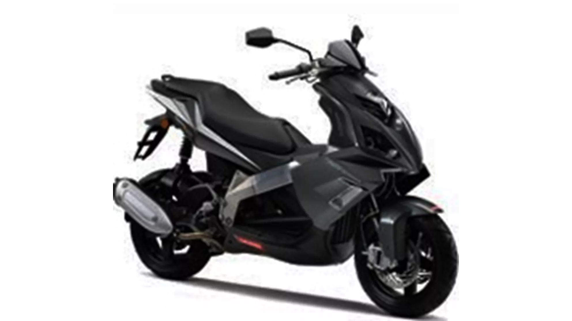 Derbi GP1 250 - Image 1 Derbi GP1 250 - Image 1