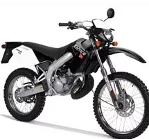 Derbi Senda X-Race 50 R Derbi Senda X-Race 50 R