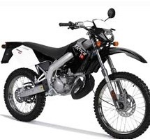 Derbi Senda X-Race 50 R 2010 - Bild 2 Derbi Senda X-Race 50 R 2010 - Bild 2