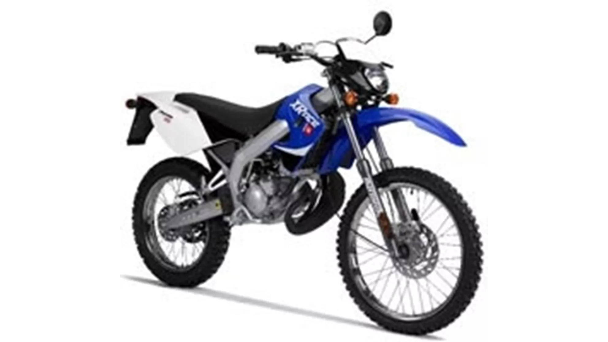 Derbi Senda X-Race 50 R - Image 1 Derbi Senda X-Race 50 R - Image 1