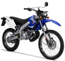 Derbi Senda X-Race 50 R 2010 - Bild 3 Derbi Senda X-Race 50 R 2010 - Bild 3