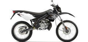 Derbi Senda X-Race 50 R 2010 vs Derbi Senda DRD Racing 50 R 2009