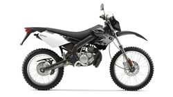 Derbi Senda X-Race 50 R 2010