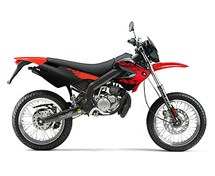 Derbi Senda X-Race 50 SM 2010 - Bild 2