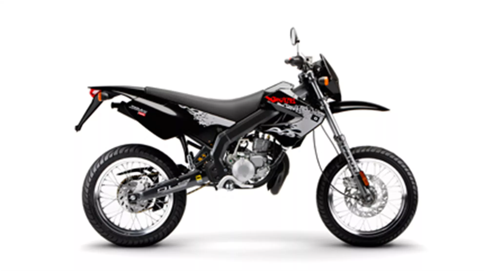 Derbi Senda X-Race 50 SM - Image 1 Derbi Senda X-Race 50 SM - Image 1