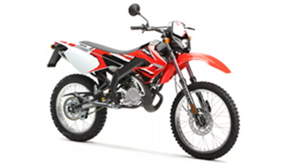 Derbi Senda DRD X-Treme 50 R 2010 Derbi Senda DRD X-Treme 50 R 2010