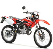 Derbi Senda DRD X-Treme 50 R 2010 - Bild 2 Derbi Senda DRD X-Treme 50 R 2010 - Bild 2