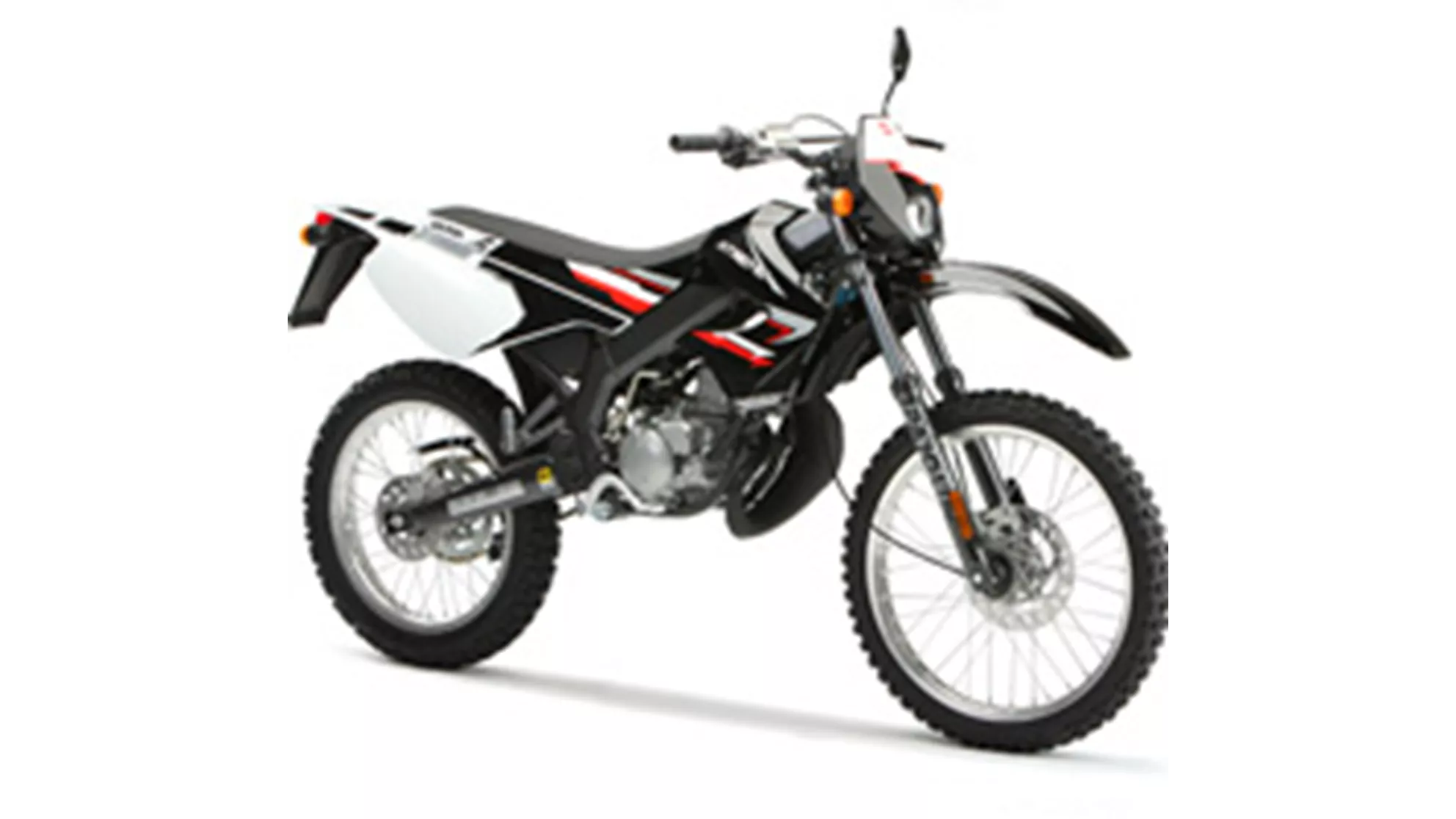 Derbi Senda DRD X-Treme 50 R - Image 1 Derbi Senda DRD X-Treme 50 R - Image 1