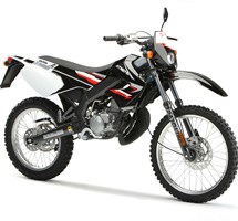 Derbi Senda DRD X-Treme 50 R 2010 - Bild 3 Derbi Senda DRD X-Treme 50 R 2010 - Bild 3