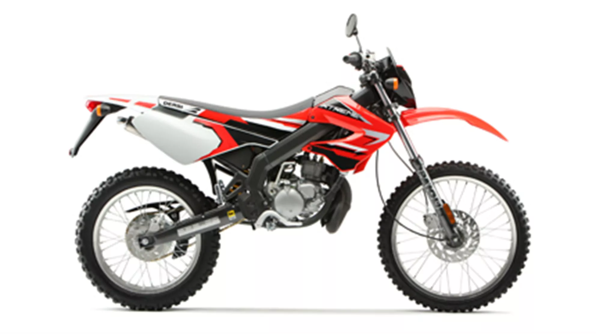 Derbi Senda DRD X-Treme 50 R - Image 2 Derbi Senda DRD X-Treme 50 R - Image 2