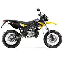 Derbi Senda DRD X-Treme 50 SM Derbi Senda DRD X-Treme 50 SM