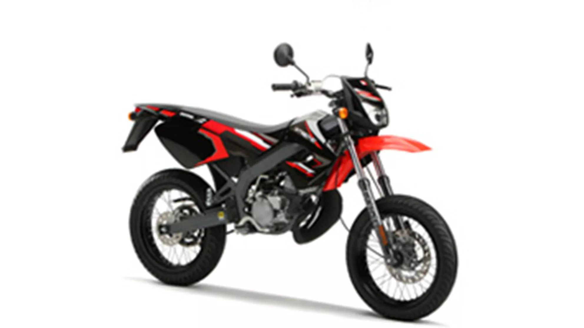 Derbi Senda DRD X-Treme 50 SM - Image 1 Derbi Senda DRD X-Treme 50 SM - Image 1