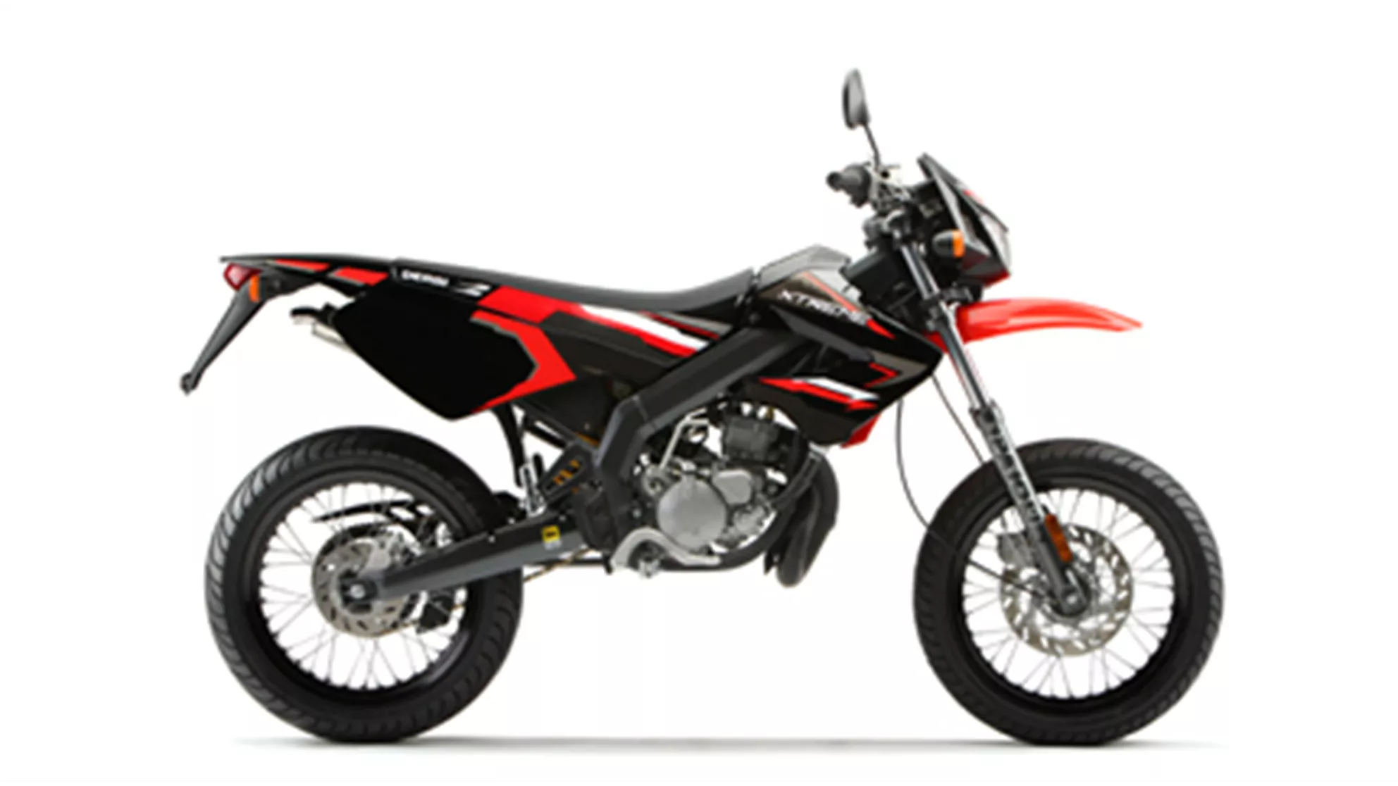 Derbi Senda DRD X-Treme 50 SM - Image 2 Derbi Senda DRD X-Treme 50 SM - Image 2
