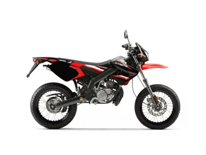 Derbi Senda DRD X-Treme 50 SM 2010 Derbi Senda DRD X-Treme 50 SM 2010