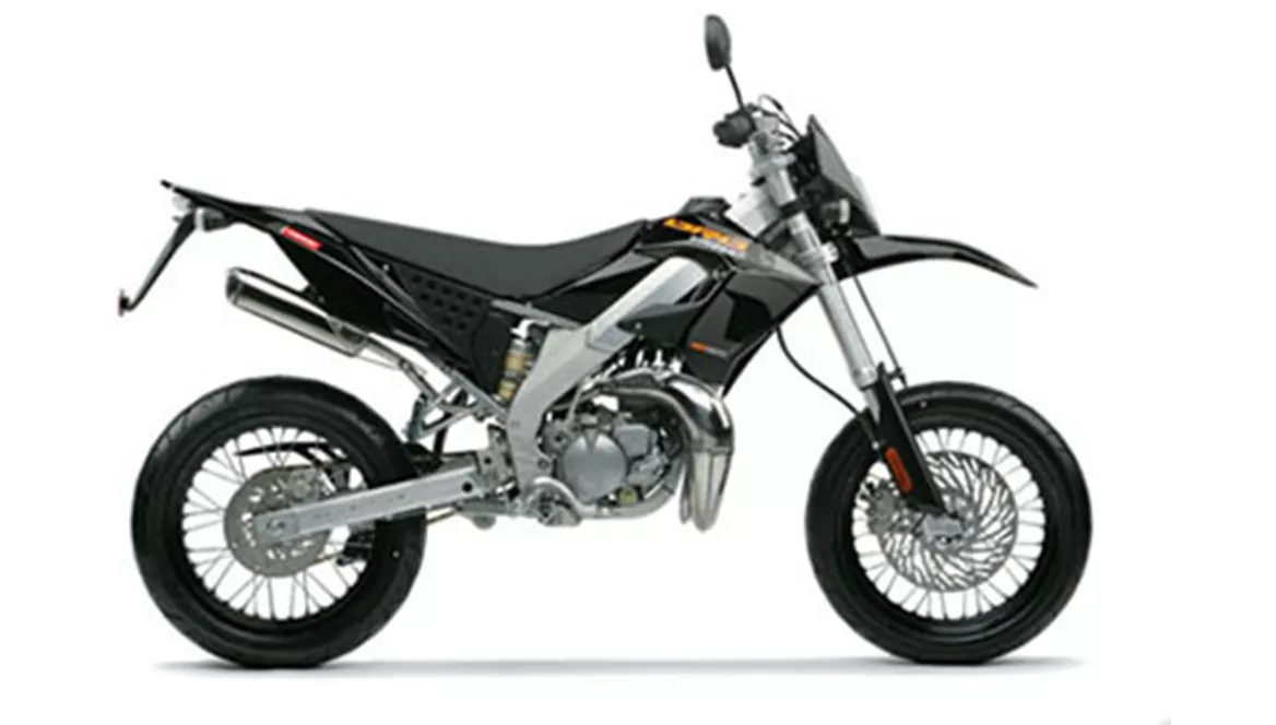 Derbi Senda DRD Pro 50 SM 2010 Derbi Senda DRD Pro 50 SM 2010