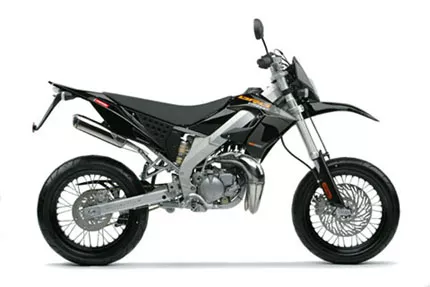 Derbi Senda DRD Pro 50 SM Derbi Senda DRD Pro 50 SM