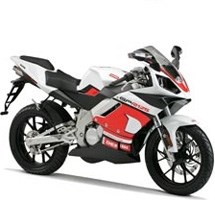 Derbi GPR Racing 125 2010 - Bild 2 Derbi GPR Racing 125 2010 - Bild 2