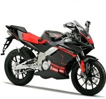 Derbi GPR Racing 125 2010 - Bild 3 Derbi GPR Racing 125 2010 - Bild 3