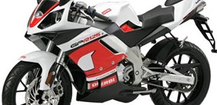 Kawasaki Ninja 125 2019 vs Derbi GPR Racing 125 2010