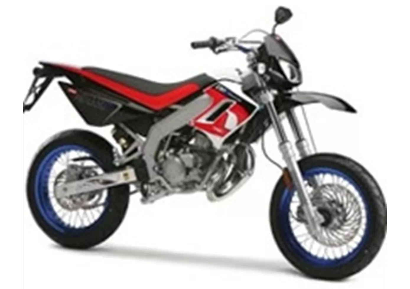 Derbi Senda DRD Racing 50 SM 2010 Derbi Senda DRD Racing 50 SM 2010