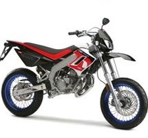 Derbi Senda DRD Racing 50 SM 2010 - Bild 2 Derbi Senda DRD Racing 50 SM 2010 - Bild 2