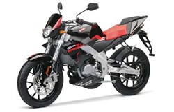 Derbi GPR Nude 50 2010