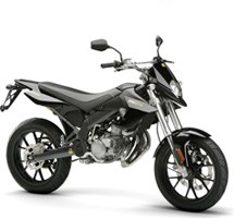 Derbi Senda SM DRD EVO 2010 - Bild 2