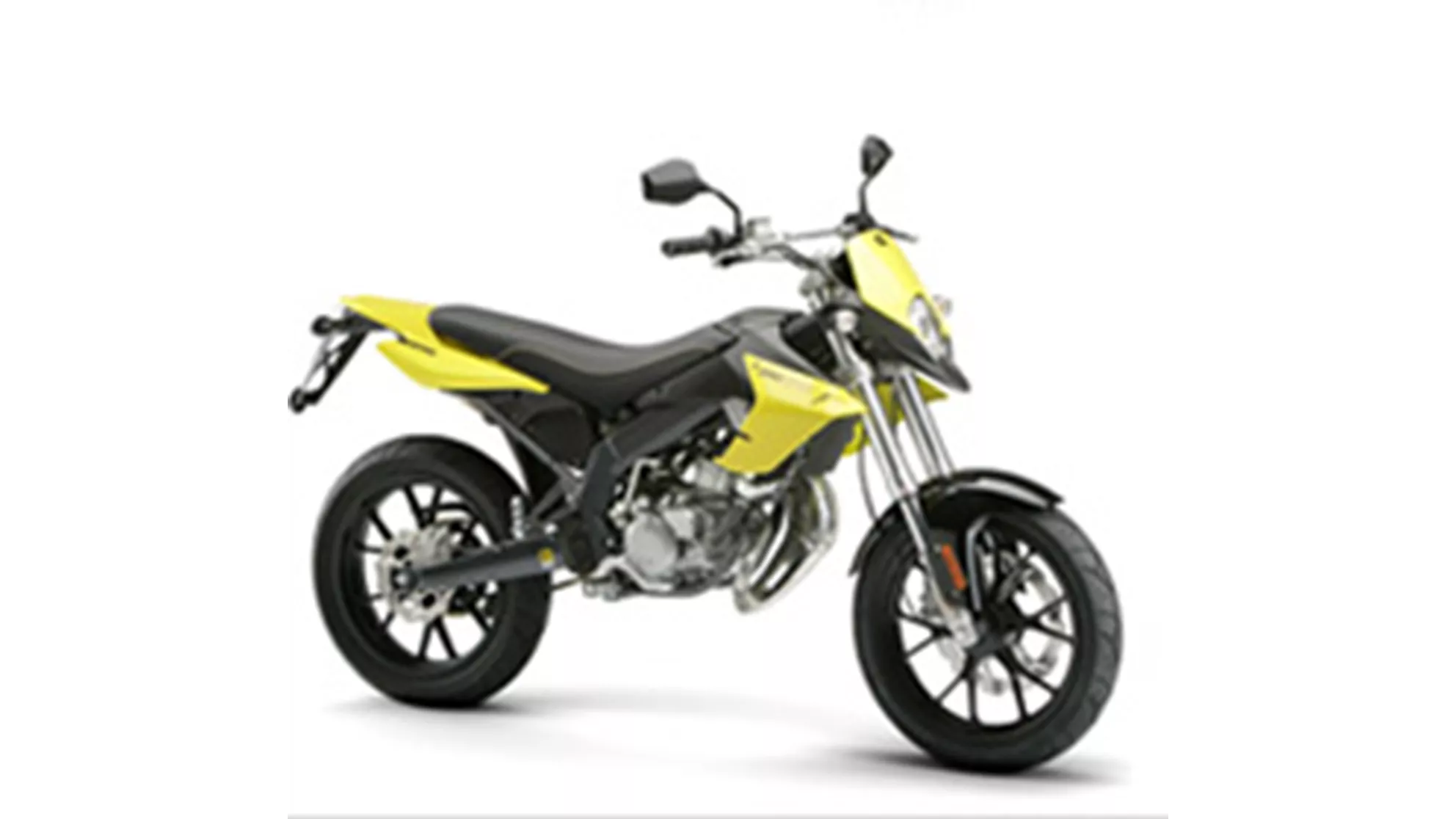 Derbi Senda SM DRD EVO - Image 1 Derbi Senda SM DRD EVO - Image 1