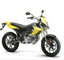 Derbi Senda SM DRD EVO 2010 - Bild 3