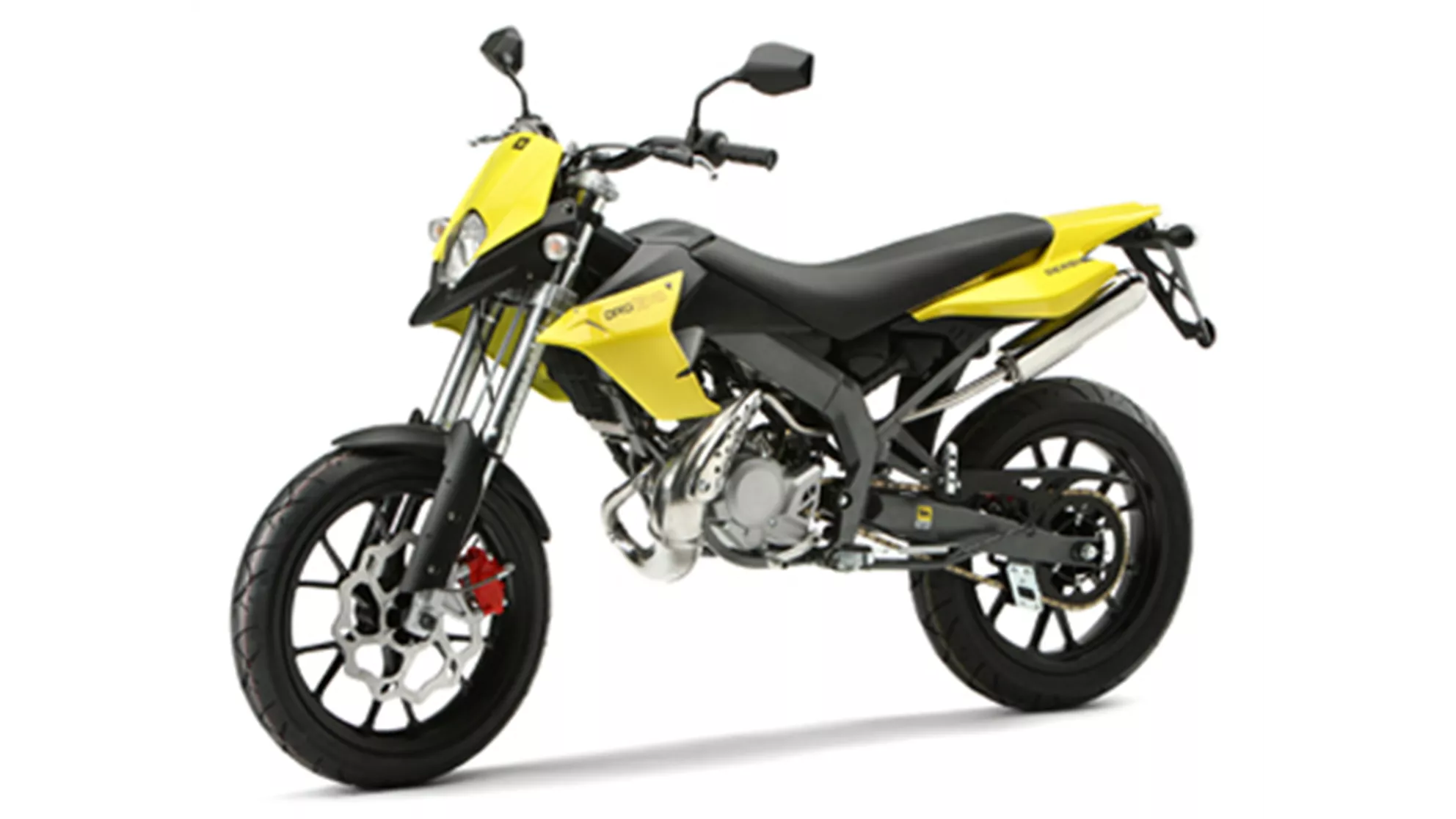 Derbi Senda SM DRD EVO - Image 2 Derbi Senda SM DRD EVO - Image 2