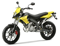 Derbi Senda SM DRD EVO 2010