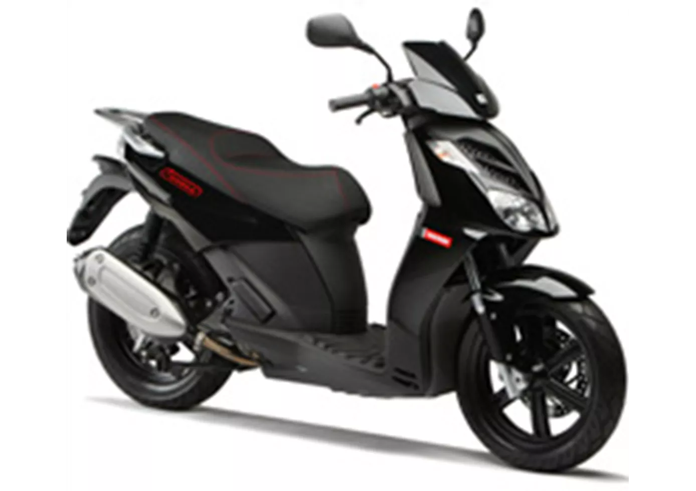 Derbi Rambla 125 2010 Derbi Rambla 125 2010