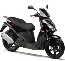 Derbi Rambla 125 Derbi Rambla 125