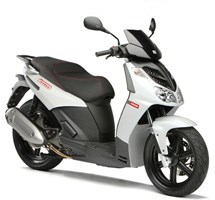 Derbi Rambla 125 2010 - Bild 3 Derbi Rambla 125 2010 - Bild 3