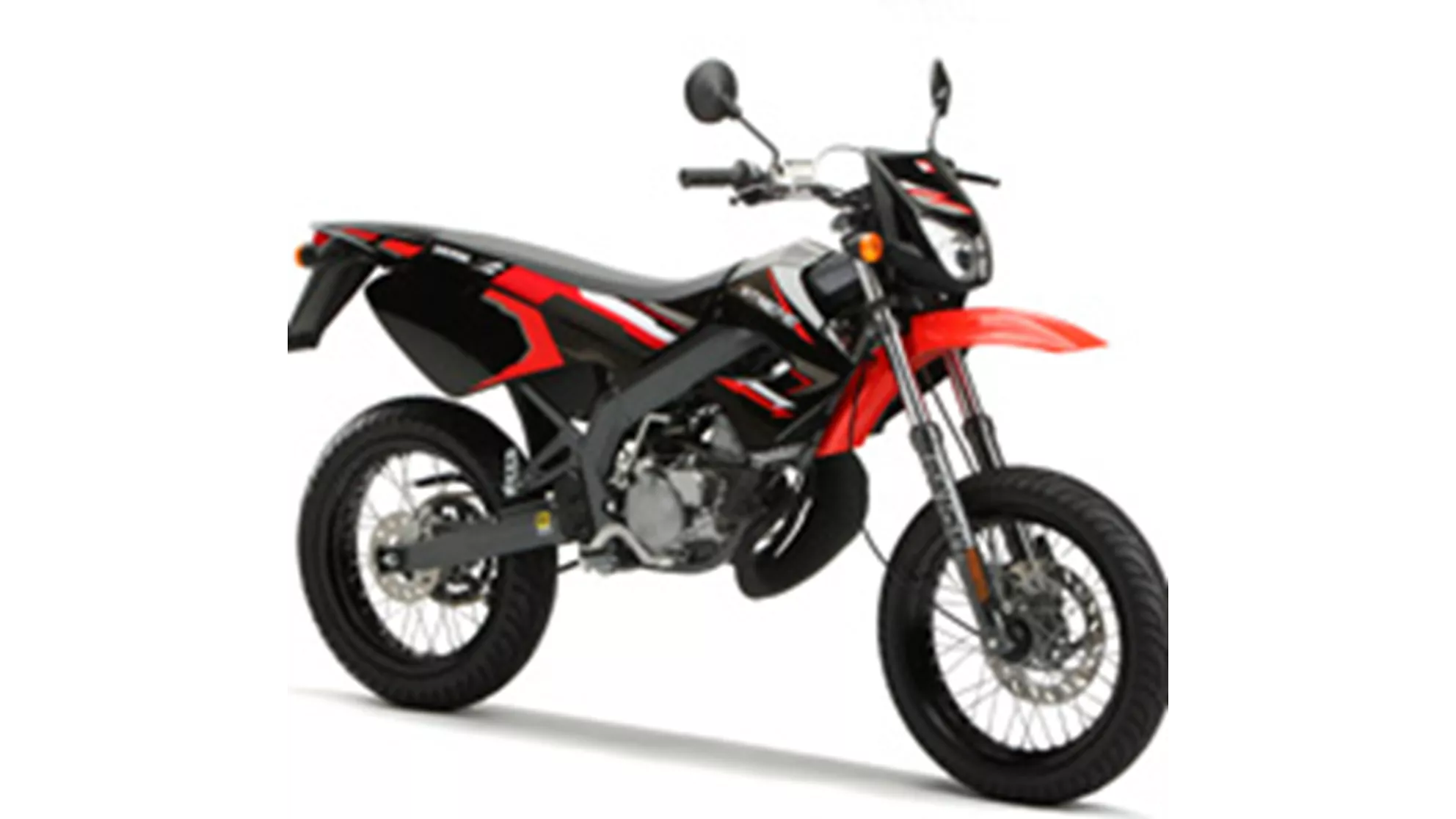 Derbi Senda Baja 125 SM - Image 1 Derbi Senda Baja 125 SM - Image 1