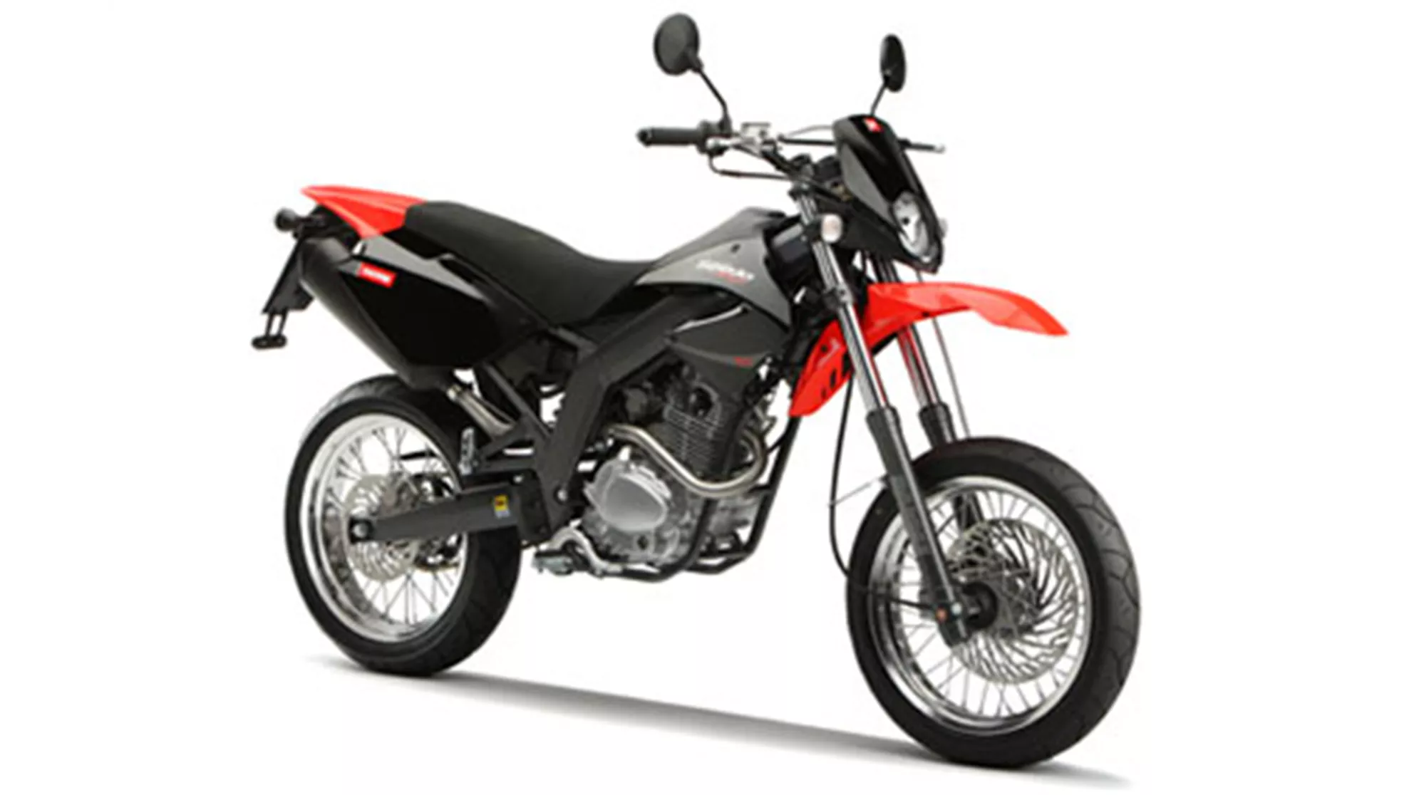 Derbi Senda Baja 125 SM - Image 2 Derbi Senda Baja 125 SM - Image 2