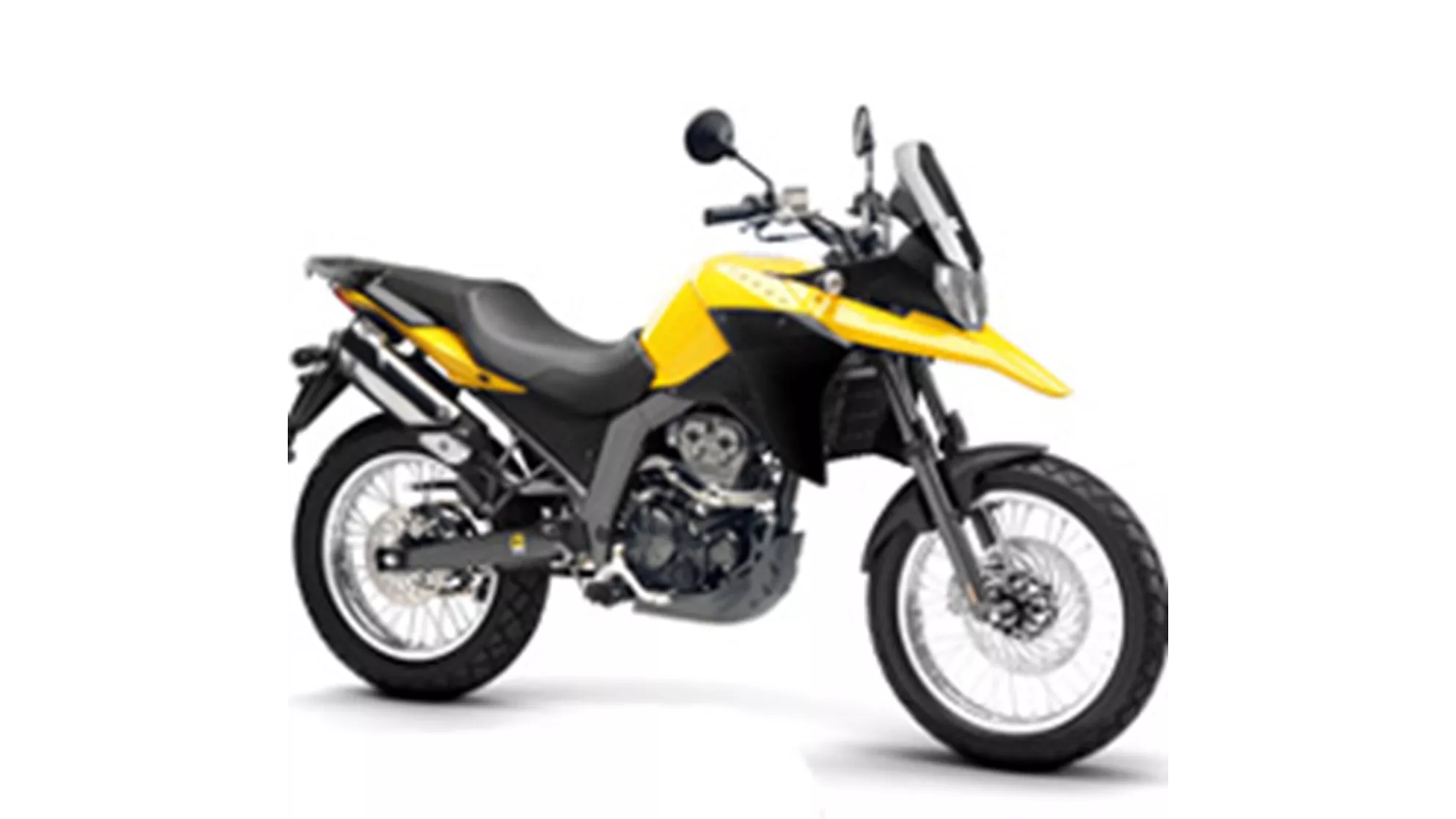 Derbi Terra 125 - Image 2 Derbi Terra 125 - Image 2