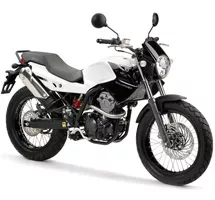 Derbi Mulhacen 125 Derbi Mulhacen 125