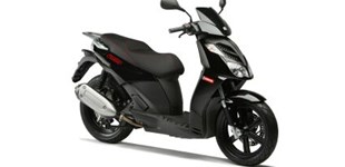 Derbi Rambla 250 2010 vs Gilera RUNNER 200 ST 2009