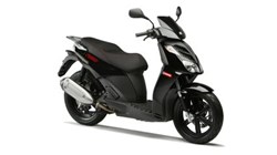 Derbi Rambla 250 2010