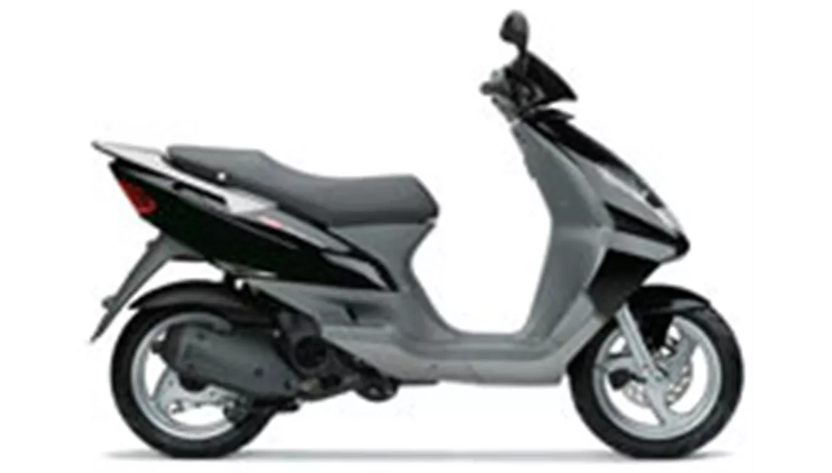 Derbi Boulevard 50 2010 Derbi Boulevard 50 2010