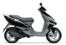 Derbi Boulevard 50 2010 - Bild 2