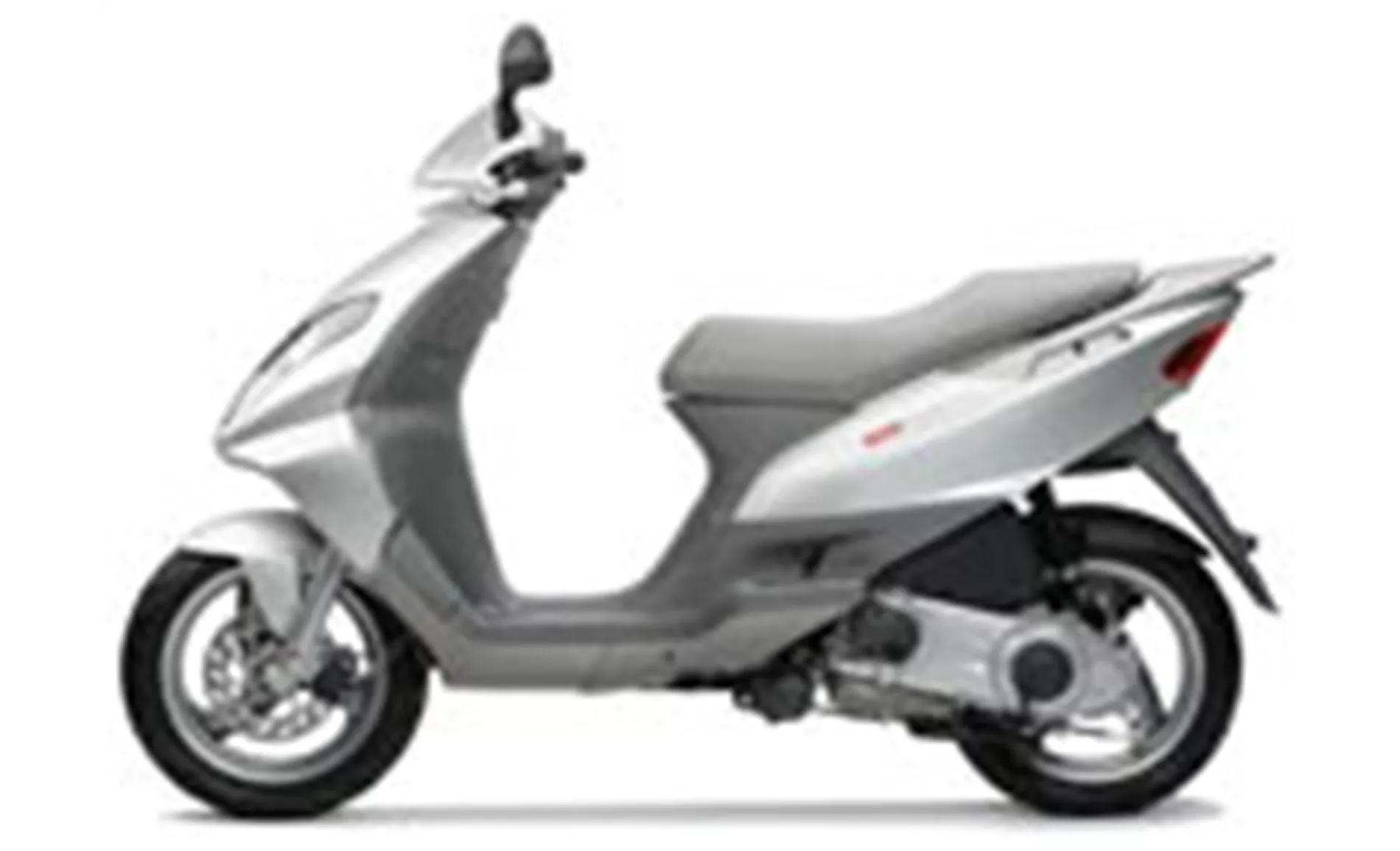 Derbi Boulevard 50 2010 Derbi Boulevard 50 2010