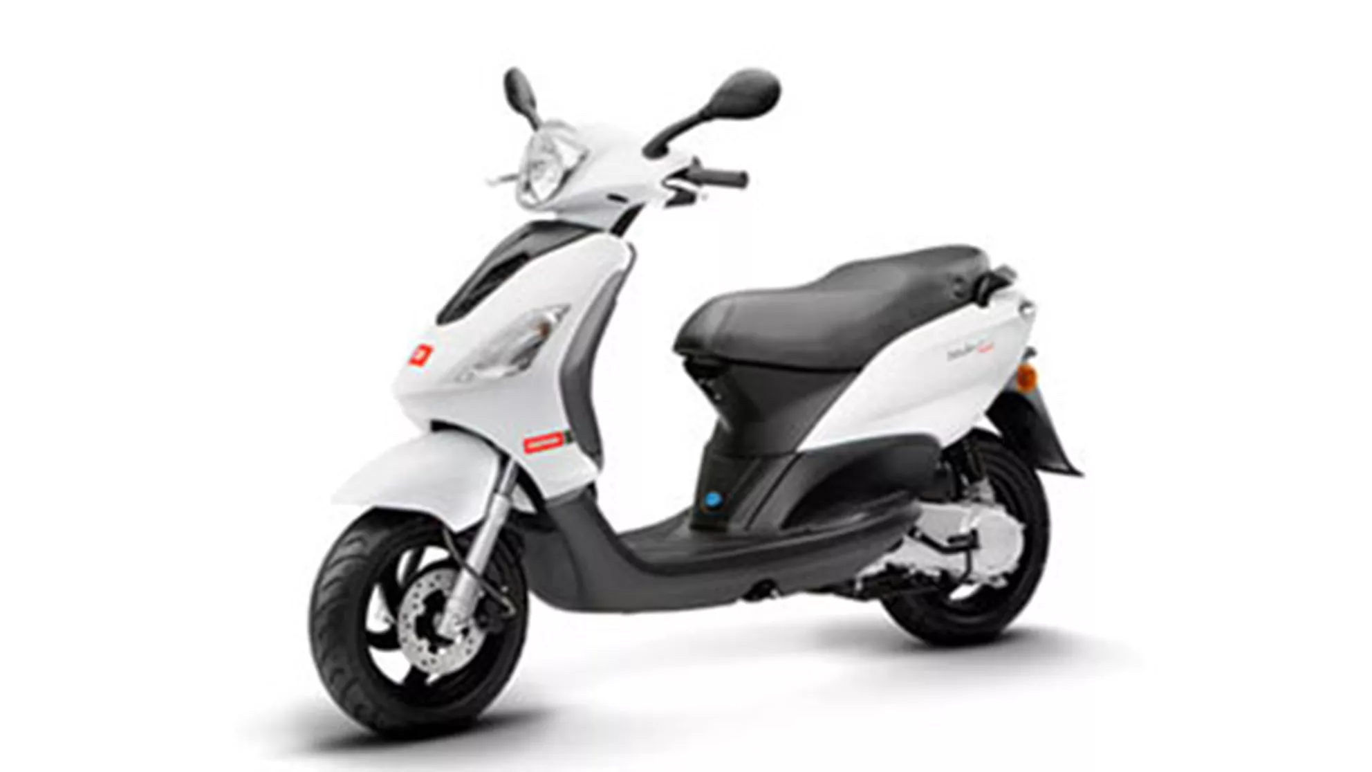 Derbi Boulevard 50 - Image 2 Derbi Boulevard 50 - Image 2