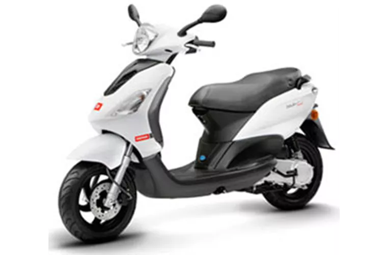 Derbi Boulevard 50 2010 Derbi Boulevard 50 2010