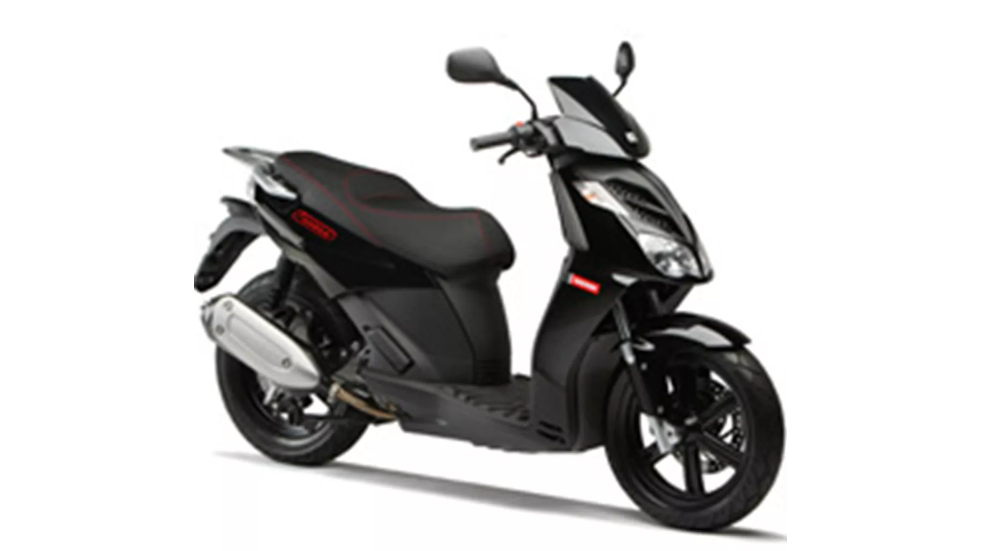 Derbi Rambla 250i - Image 1 Derbi Rambla 250i - Image 1