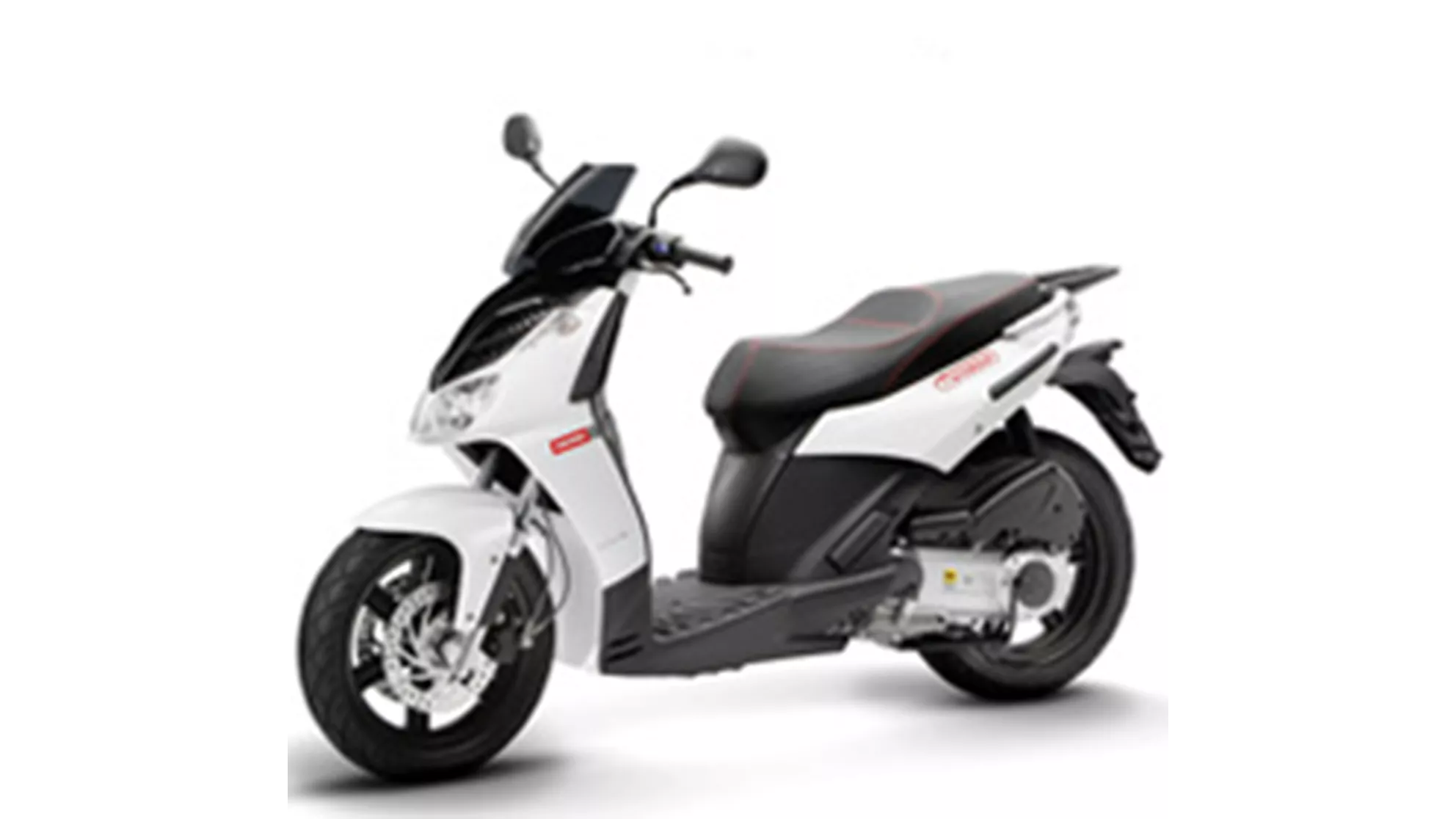 Derbi Rambla 250i - Image 2 Derbi Rambla 250i - Image 2